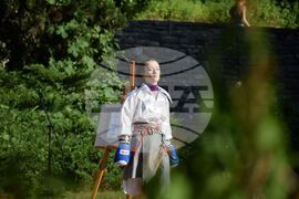 Благоевград - студенти - модно ревю