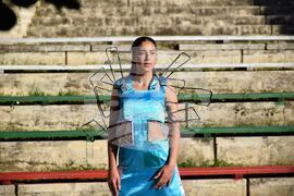 Благоевград - студенти - модно ревю