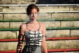 Благоевград - студенти - модно ревю