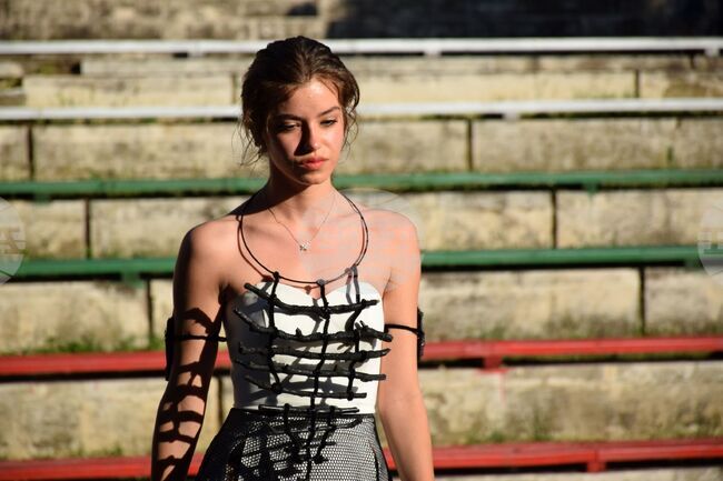 Благоевград - студенти - модно ревю