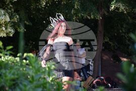 Благоевград - студенти - модно ревю