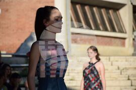 Благоевград - студенти - модно ревю