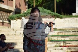 Благоевград - студенти - модно ревю