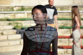 Благоевград - студенти - модно ревю