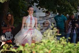 Благоевград - студенти - модно ревю