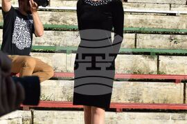 Благоевград - студенти - модно ревю