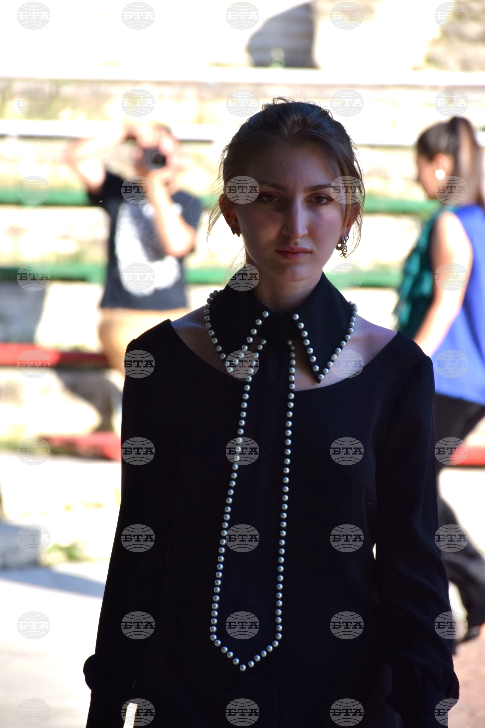 Благоевград - студенти - модно ревю