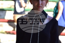 Благоевград - студенти - модно ревю