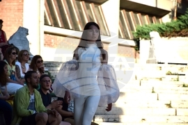 Благоевград - студенти - модно ревю