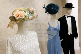 Шапката - изложба