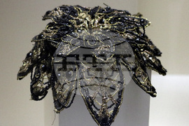 Шапката - изложба