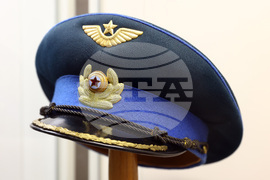 Шапката - изложба