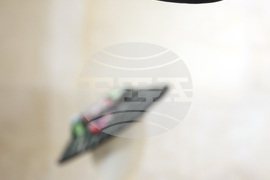 Шапката - изложба