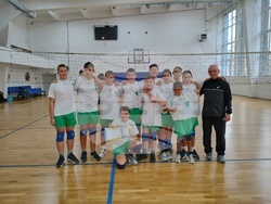 Снимка: Община Кюстендил