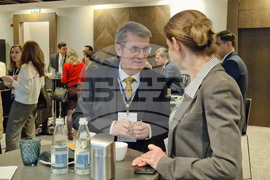 Обществен форум за Националния план за борба с рака