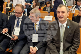 Обществен форум за Националния план за борба с рака