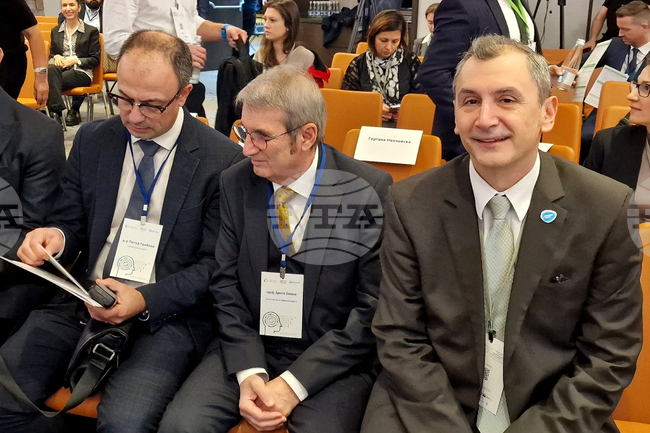 Обществен форум за Националния план за борба с рака