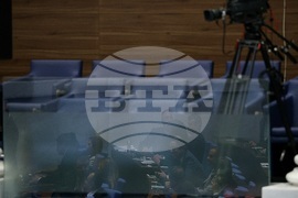 Парламент - заседание