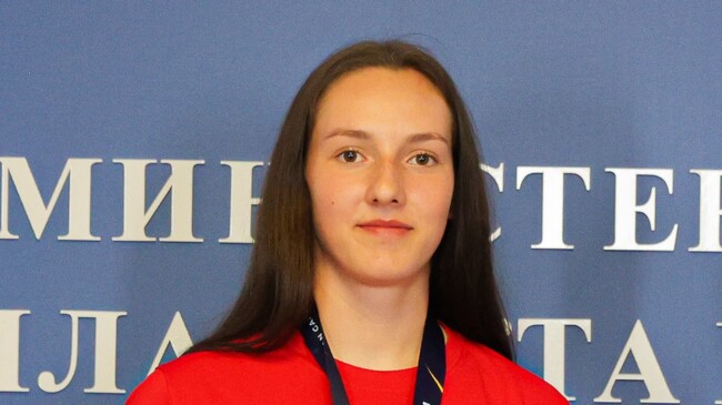 Калина Бояджиева спечели три титли на Световното първенство по кикбокс, българските национали заслужиха общо 20 отличия на шампионата