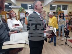 Снимка: Община Сливен