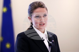 Конференция "Енергийна стратегия на България: план за енергийна сигурност"