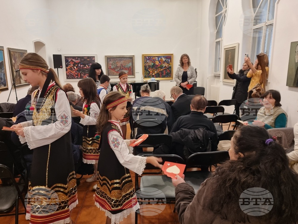Дружеството на плевенските писатели продължи традицията за представяне на ежегодния алманах „Мизия“