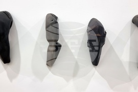 Плевен - изложба "Черно на бяло"