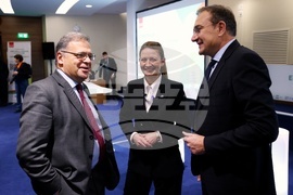 Конференция "Енергийна стратегия на България: план за енергийна сигурност"