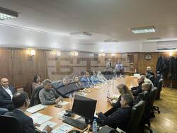 Снимка: Община Банско 