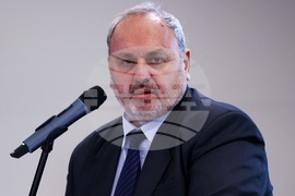 Конференция "Енергийна стратегия на България: план за енергийна сигурност"