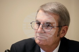 Рамково споразумение - подписване - Христо Хинков