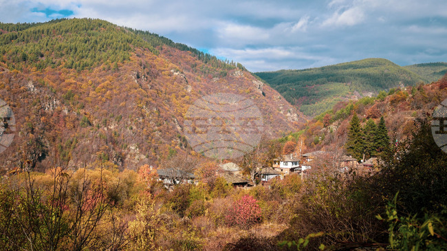 Не са добри условията за туризъм в планините, съобщиха от ПСС на БЧК