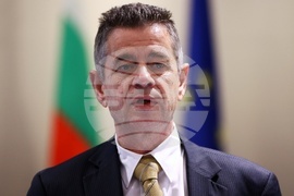 Конференция "Енергийна стратегия на България: план за енергийна сигурност"