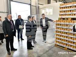 Снимка: Община Сливен