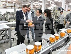 Снимка: Община Сливен