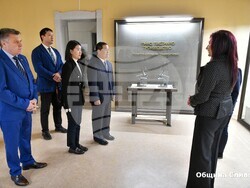 Снимка: Община Сливен