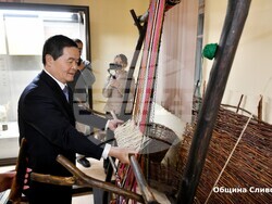 Снимка: Община Сливен