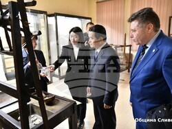 Снимка: Община Сливен