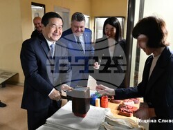 Снимка: Община Сливен