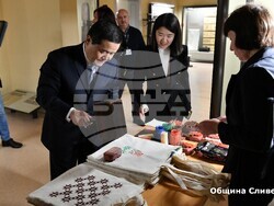 Снимка: Община Сливен