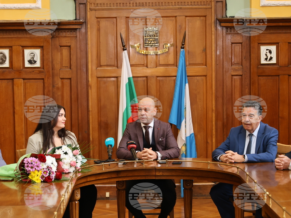 Пловдив - Виктория Радева - Костадин Димитров