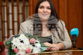 Пловдив - Виктория Радева - Костадин Димитров