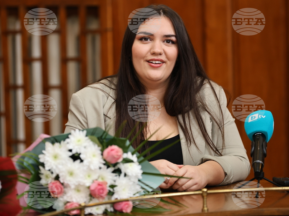 Пловдив - Виктория Радева - Костадин Димитров