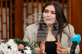 Пловдив - Виктория Радева - Костадин Димитров