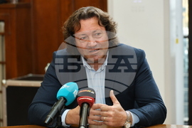 Пловдив - Виктория Радева - Костадин Димитров