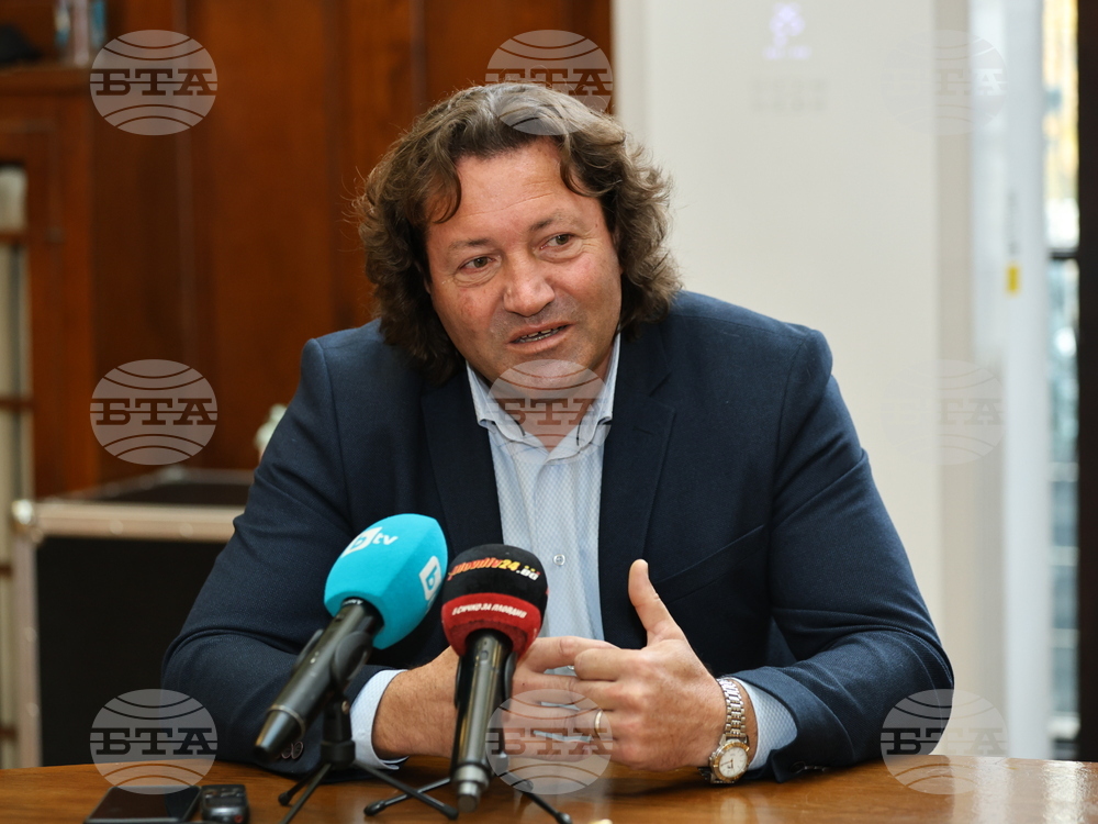 Пловдив - Виктория Радева - Костадин Димитров