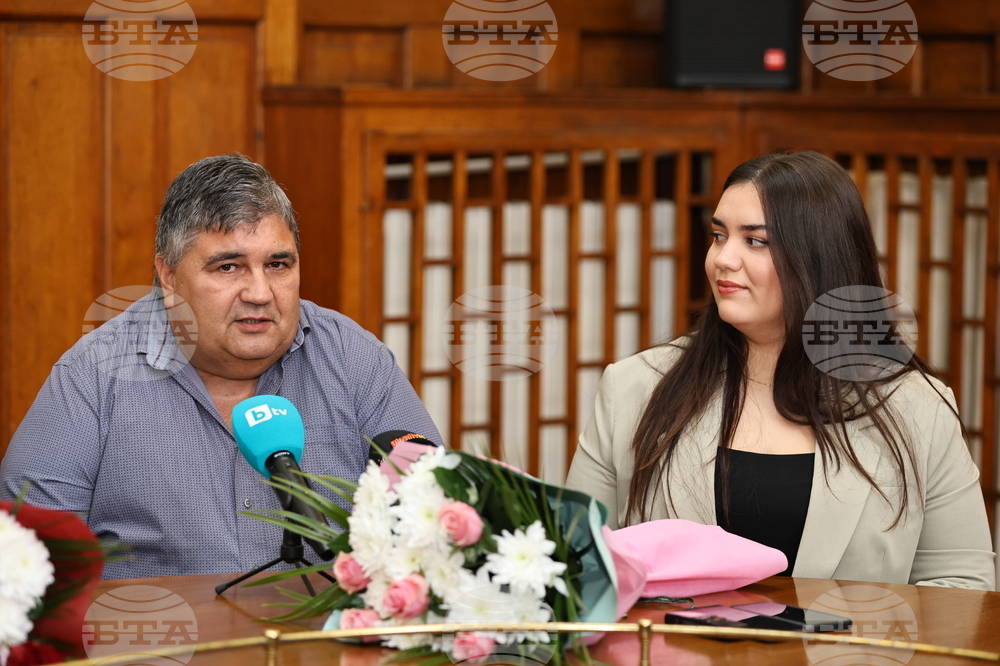 Пловдив - Виктория Радева - Костадин Димитров