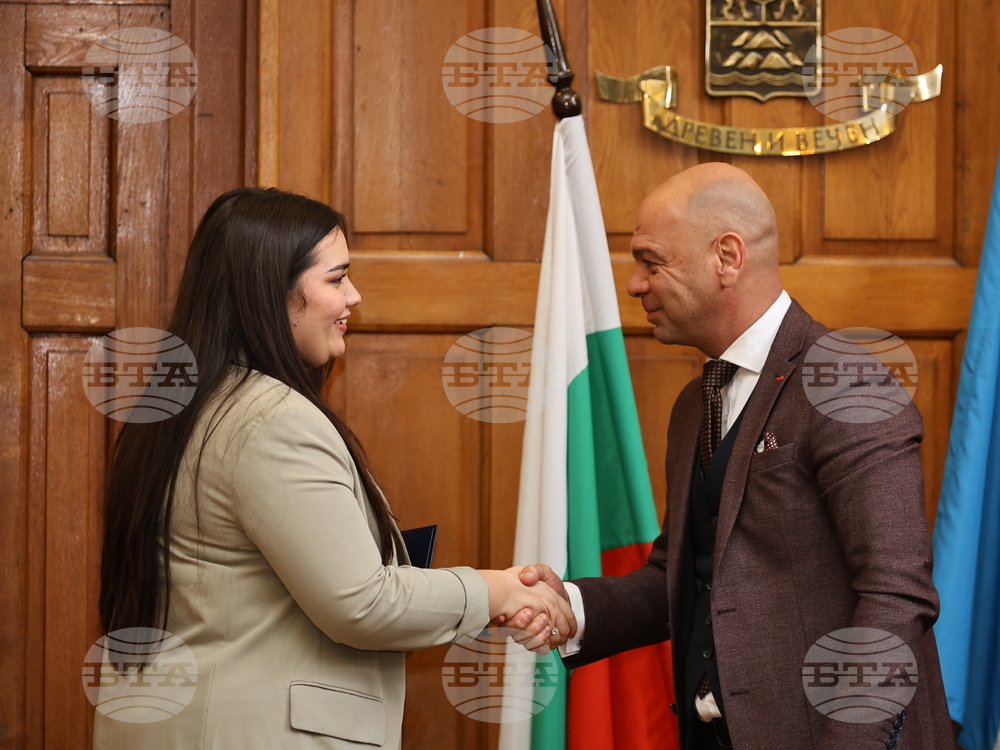 Пловдив - Виктория Радева - Костадин Димитров