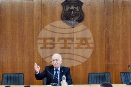 Видин - избор за председател на Общинския съвет