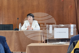 Видин - избор за председател на Общинския съвет